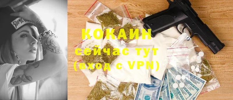 COCAIN Эквадор  Камбарка 